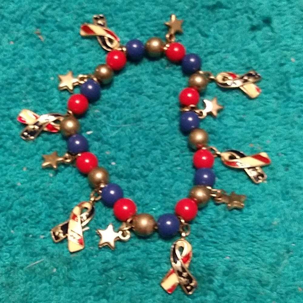 Charm Bracelet